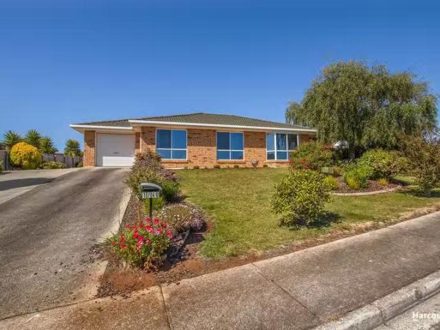 House for rent in Burnie, Tasmania