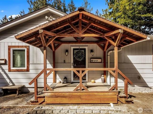 House for sale in Port Angeles, Washington