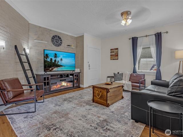 House for sale in Port Angeles, Washington