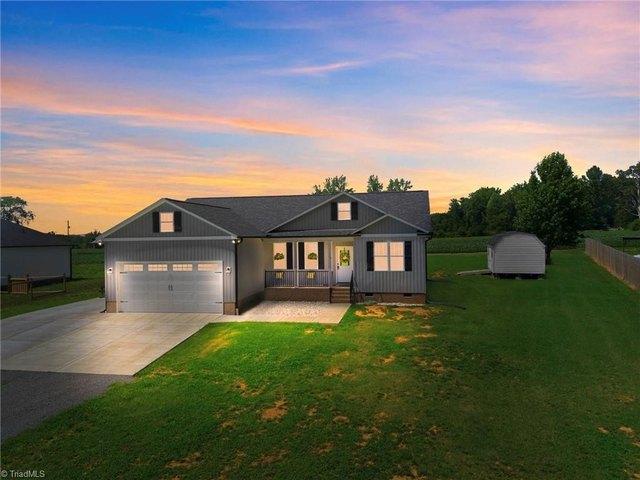 House for sale in Rowan, North Carolina