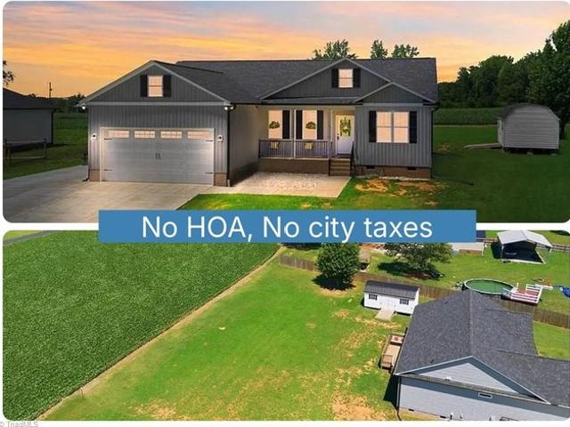 House for sale in Salisbury, Rowan County