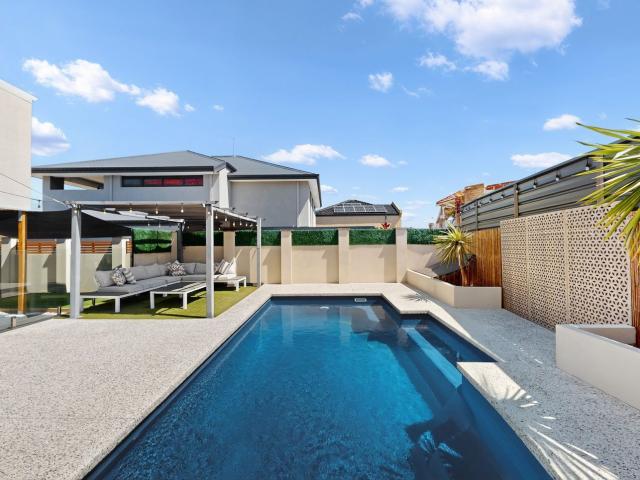 Apartment for rent in Ocean Reef, Western Australia
