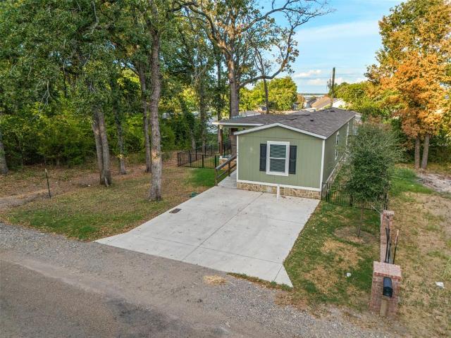 House for sale in Mabank, Henderson County
