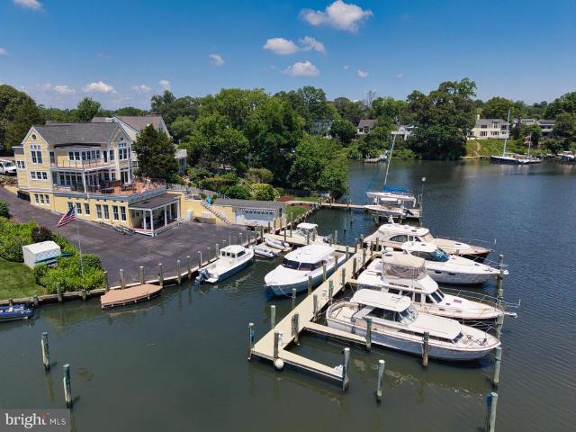 House for sale in Annapolis, Maryland