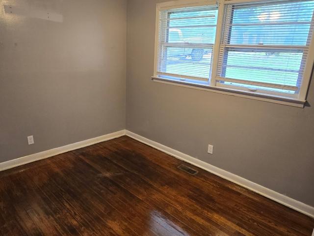 House for sale in Macon, Georgia
