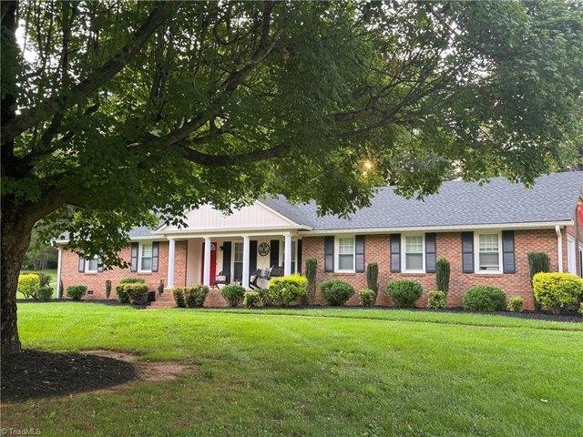 House for sale in Rowan, North Carolina