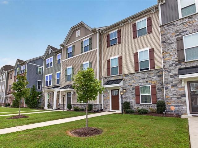 Townhouse for sale in Benn's Grant, Benns Church