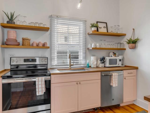 House for sale in Charleston, South Carolina