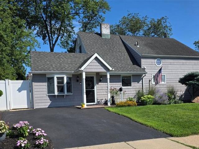 House for sale in Levittown, Nassau County