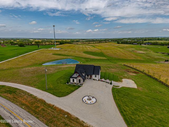 House for sale in Nelson, Kentucky