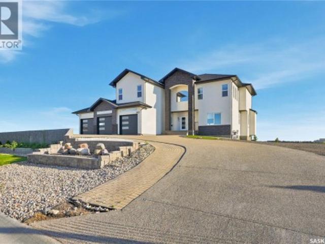 House for sale in Saskatchewan