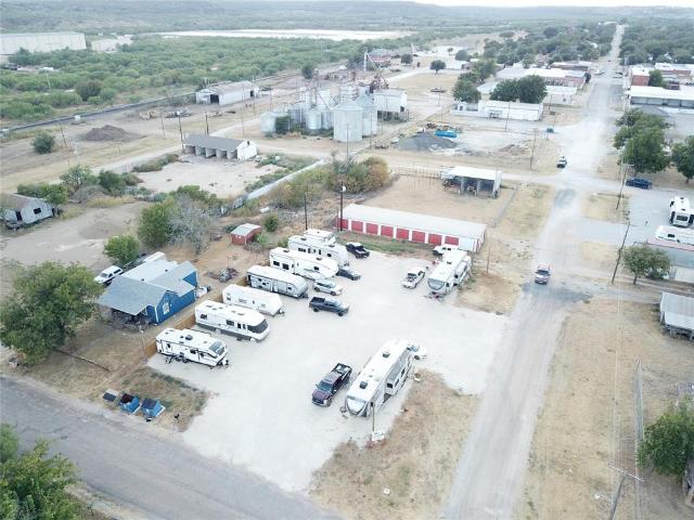 Commercial for sale in Baird, Callahan County
