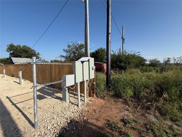 Commercial for sale in Callahan, Texas
