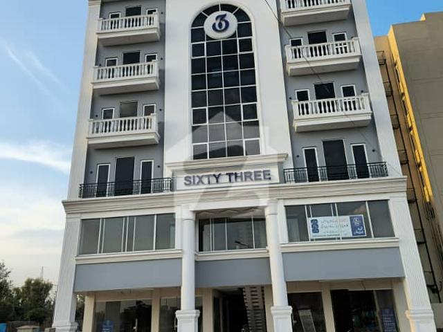 Commercial for rent in Rawalpindi, Islamabad Capital Territory