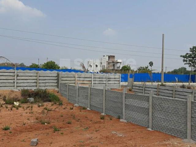Land for sale in Haidarabad, Telangana
