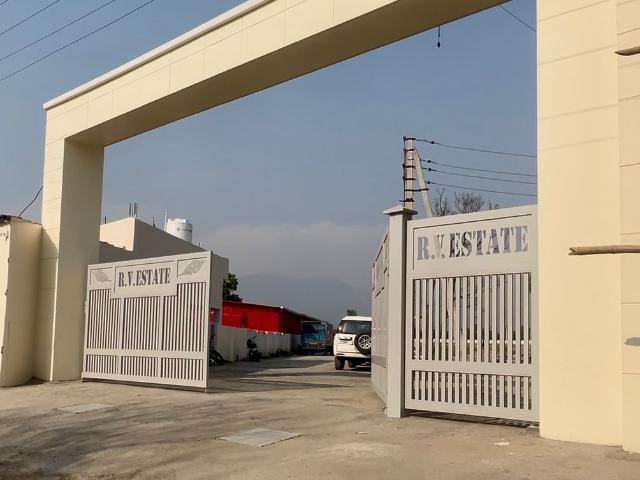 Land for sale in Kedarpur, Uttarakhand