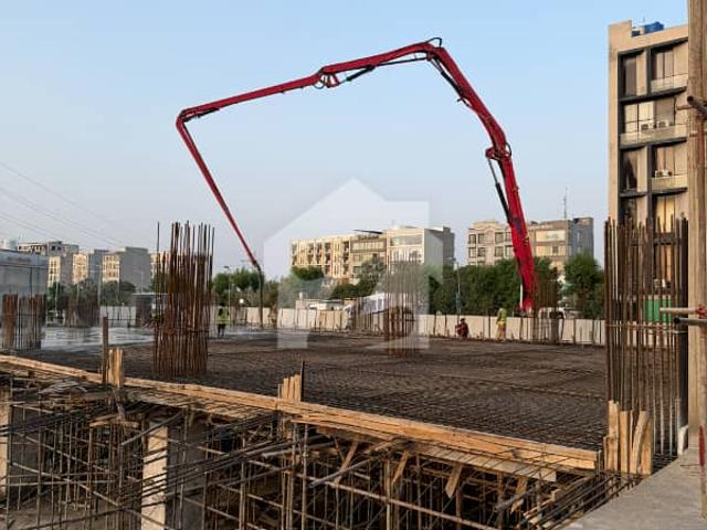 Commercial for sale in Rawalpindi, Islamabad Capital Territory