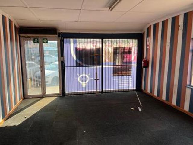 Commercial for rent in Pietermaritzburg, Msunduzi Local Municipality