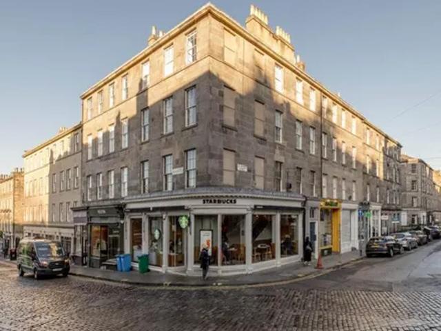 Apartment for rent in Silvermills, Scotland