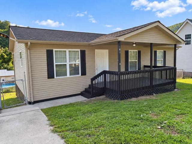 House for sale in Blackjoe, Harlan