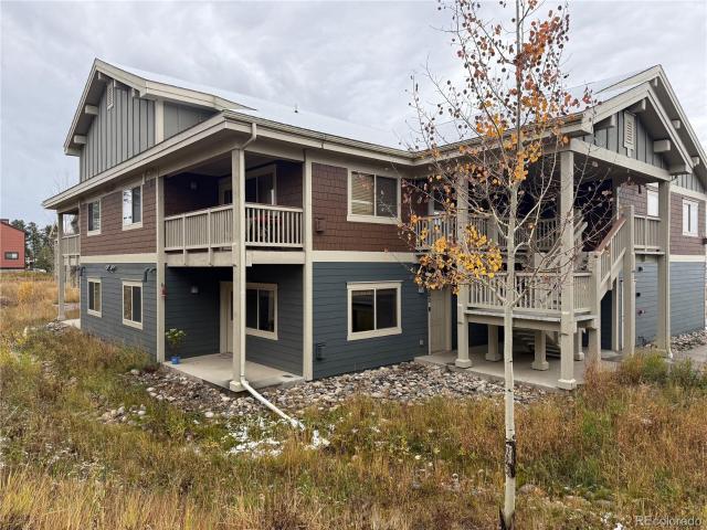 Condo for sale in Fraser, Colorado
