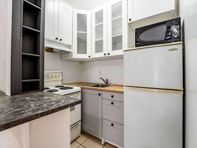 Apartment for rent in Mulhurst Bay, Ontario