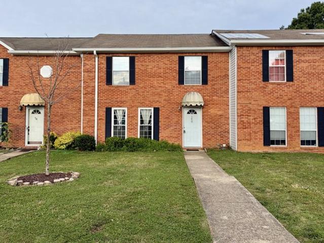 Townhouse for sale in Tennessee