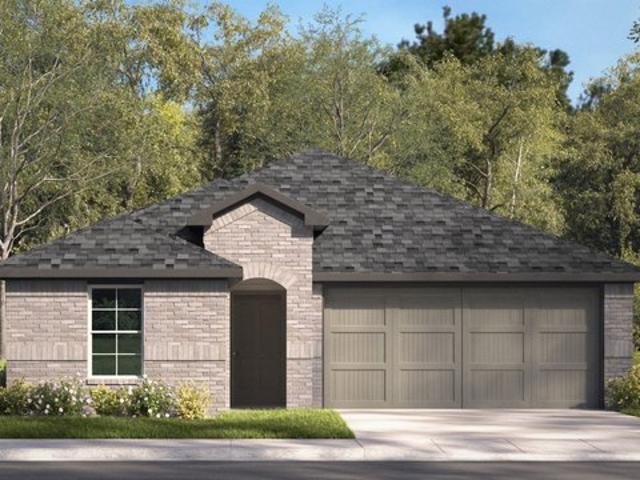 House for sale in Ark