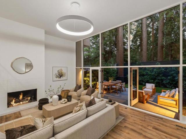 House for sale in Menlo Park, San Mateo County