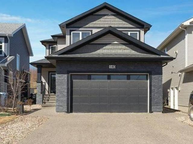 House for sale in Wedgewood, Alberta