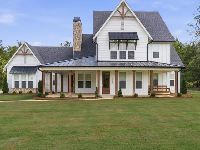 House for sale in Springville, St. Clair County