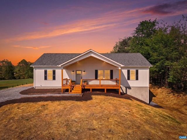 House for sale in Virginia