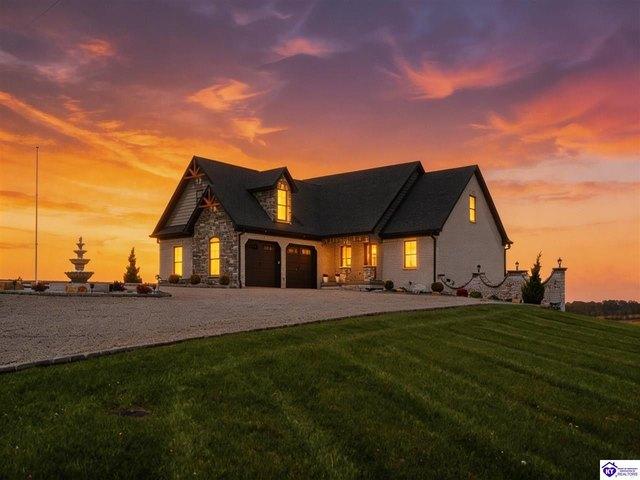 House for sale in Nelson, Kentucky