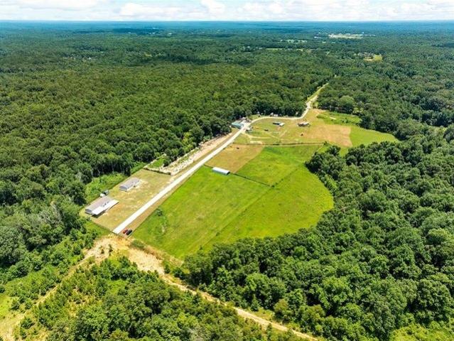 House for sale in Carriere, Mississippi