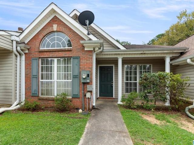Townhouse for sale in Alabaster, Alabama