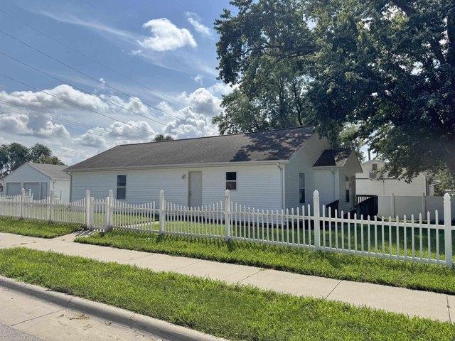 House for sale in Tiffin, Iowa