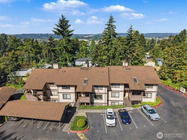 Condo for sale in Kent, Washington