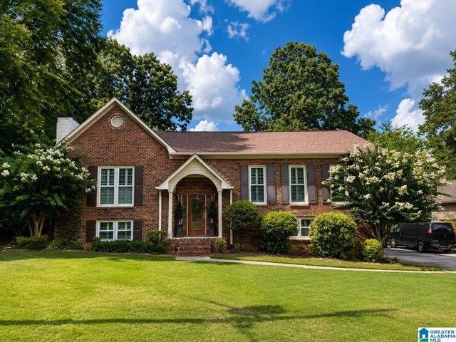 House for sale in Alabaster, Alabama