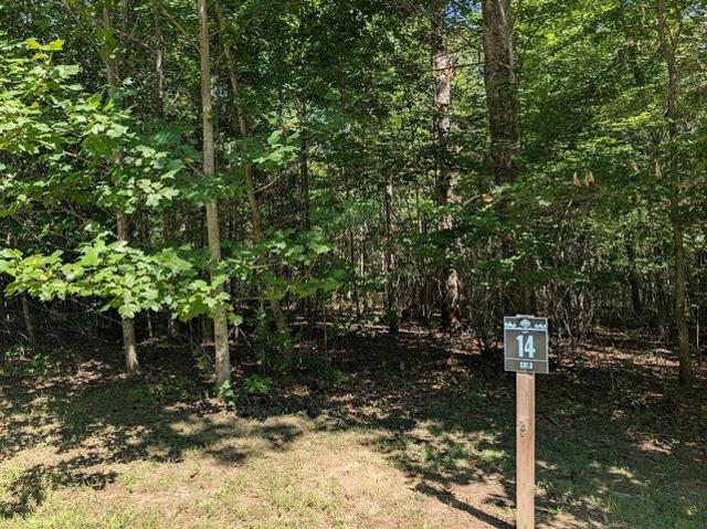 Land for sale in Tennessee