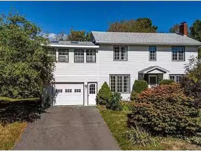 House for sale in Fredericton, New Brunswick