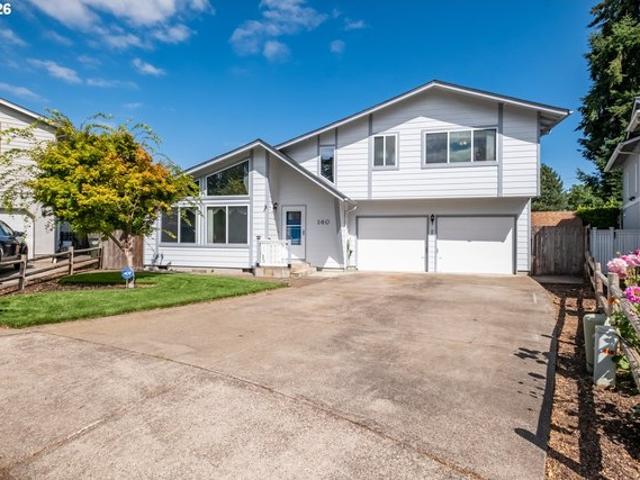 House for sale in Oregonia