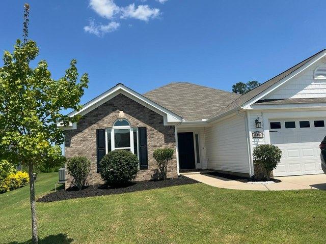 House for sale in Aiken, South Carolina