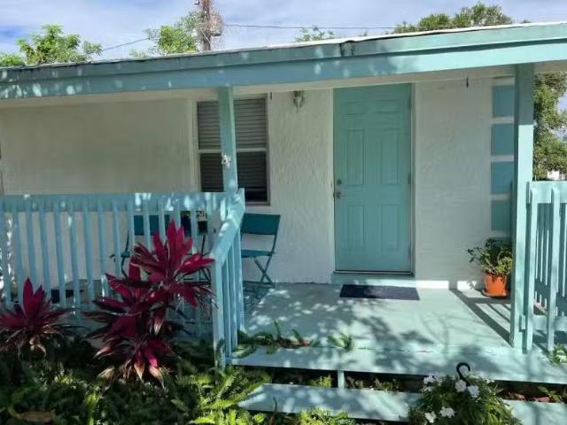 House for rent in Delray Beach