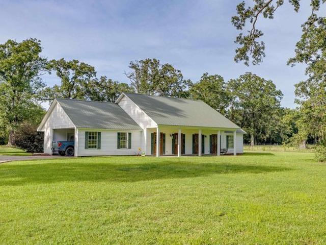 House for sale in Winnsboro, Louisiana