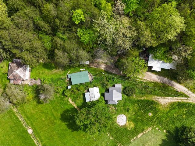 House for sale in Glouster, Ohio
