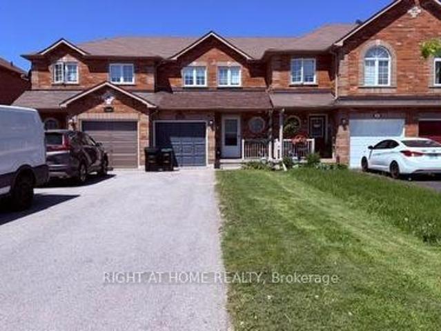 House for sale in Barrie, Ontario