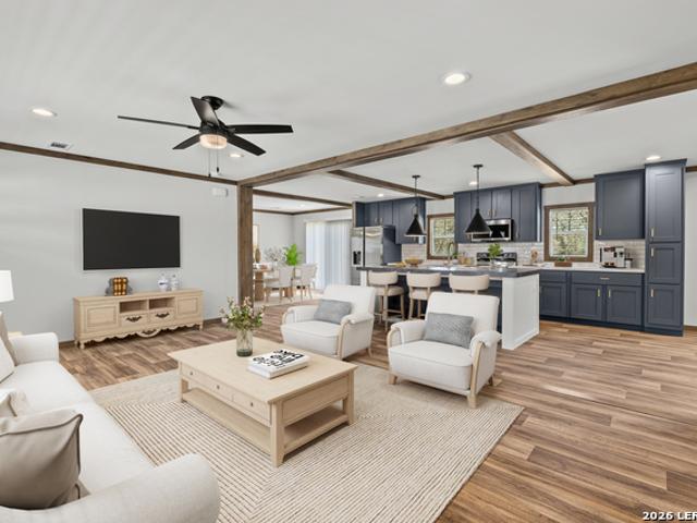 House for sale in La Vernia, Wilson County