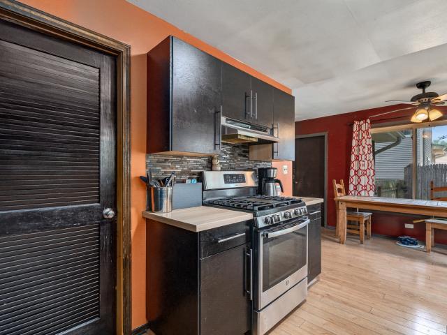 House for sale in Bolingbrook, Illinois