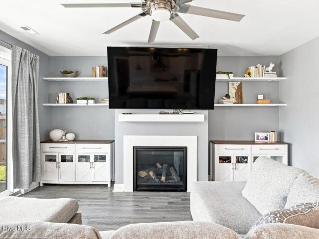House for sale in Hampstead, Pender County