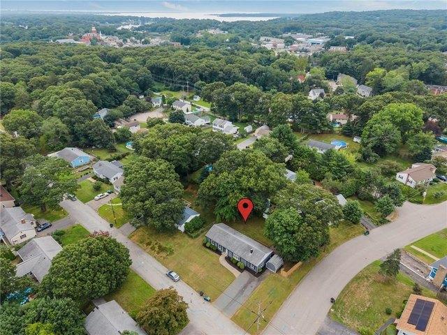 House for sale in Apponaug, Warwick